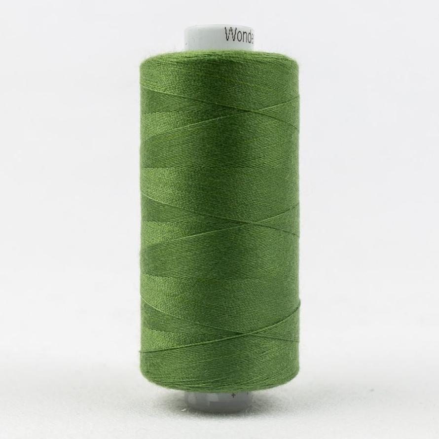 Thread - Designer Polyester - 40Wt - DS845 - San Felix
