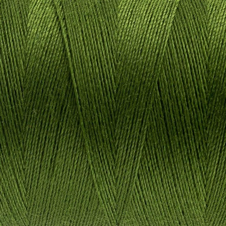 Thread - Designer Polyester - 40Wt - DS846 - Limeade