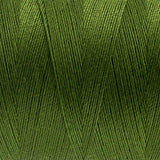 Thread - Designer Polyester - 40Wt - DS846 - Limeade