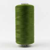 Thread - Designer Polyester - 40Wt - DS846 - Limeade