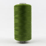 Thread - Designer Polyester - 40Wt - DS846 - Limeade