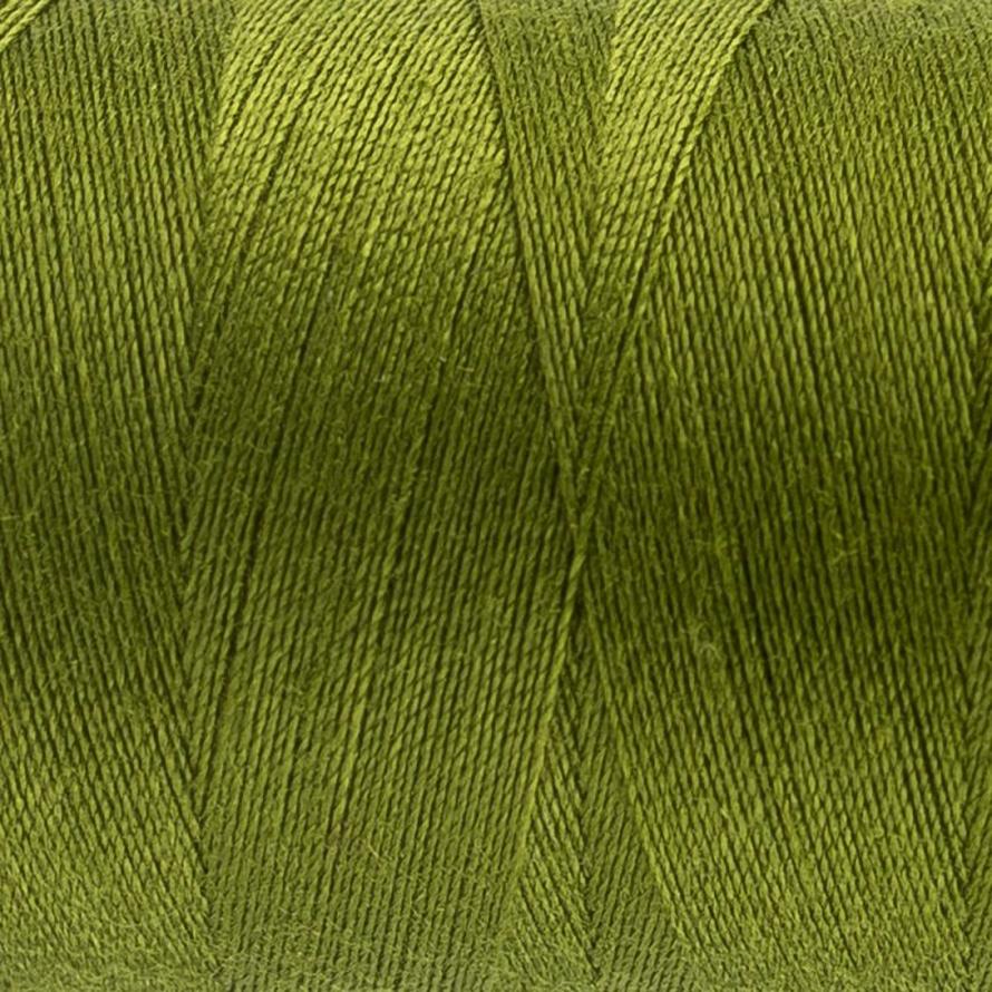 Thread - Designer Polyester - 40Wt - DS847 - Olive Drab