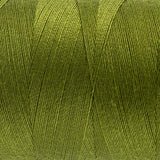 Thread - Designer Polyester - 40Wt - DS847 - Olive Drab