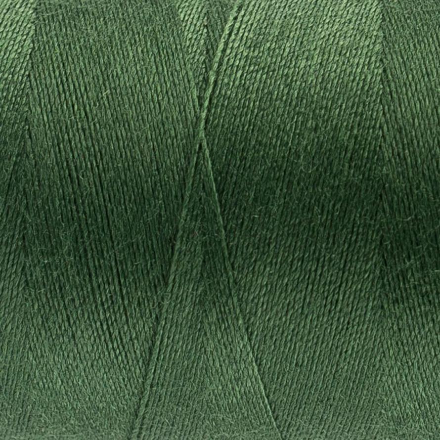 Thread - Designer Polyester - 40Wt - DS848 - Parsley