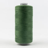 Thread - Designer Polyester - 40Wt - DS848 - Parsley
