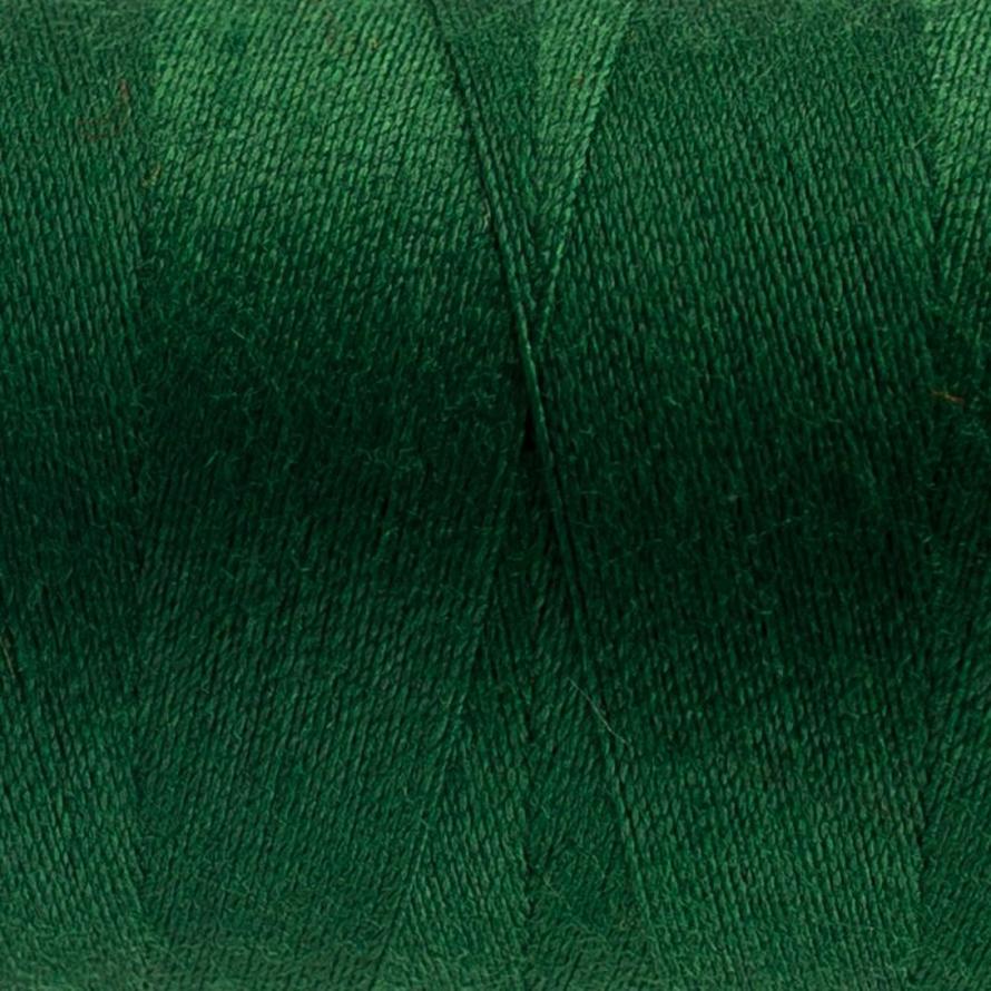 Thread - Designer Polyester - 40Wt - DS854 - Green House