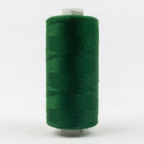 Thread - Designer Polyester - 40Wt - DS854 - Green House