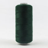 Thread - Designer Polyester - 40Wt - DS856 - Dark Green