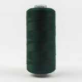 Thread - Designer Polyester - 40Wt - DS856 - Dark Green