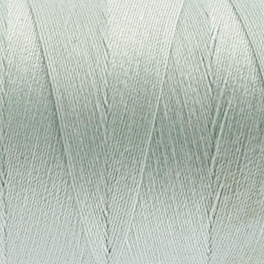 Thread - Designer Polyester - 40Wt - DS860 - White Ice