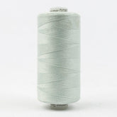 Thread - Designer Polyester - 40Wt - DS860 - White Ice