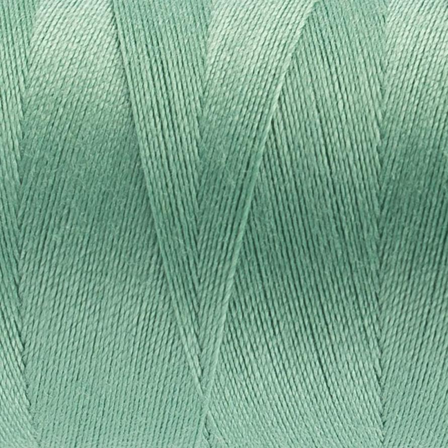 Thread - Designer Polyester - 40Wt - DS861 - Sea Green