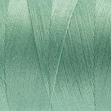 Thread - Designer Polyester - 40Wt - DS861 - Sea Green