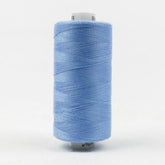 Thread - Designer Polyester - 40Wt - DS863 - Sky Blue
