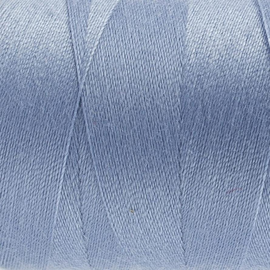 Thread - Designer Polyester - 40Wt - DS864 - Ship Cove