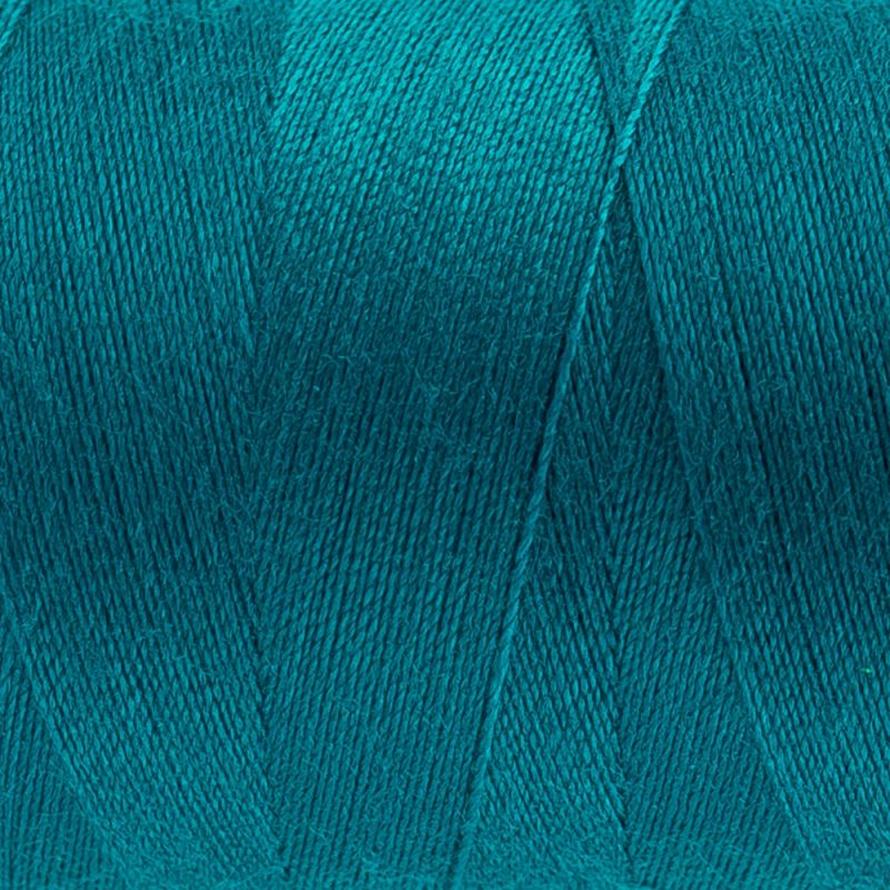 Thread - Designer Polyester - 40Wt - DS865 - Persian Green