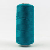 Thread - Designer Polyester - 40Wt - DS865 - Persian Green