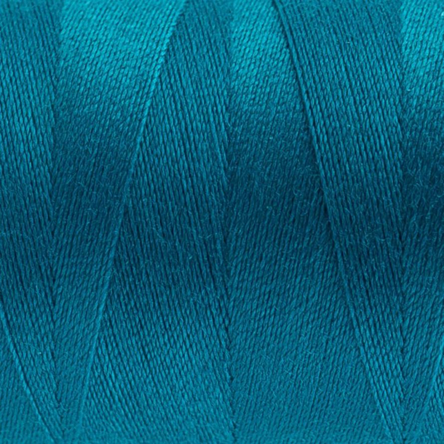 Thread - Designer Polyester - 40Wt - DS867 - Cerulean