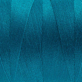 Thread - Designer Polyester - 40Wt - DS867 - Cerulean