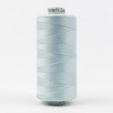 Thread - Designer Polyester - 40Wt - DS869 - Cosmic Latte