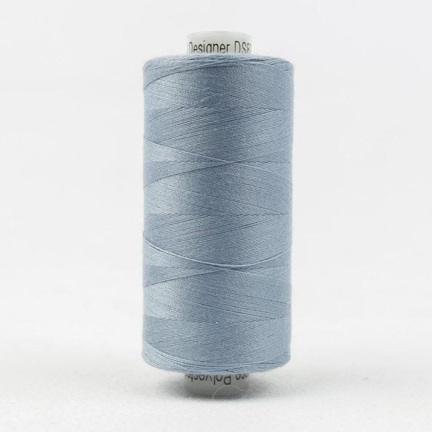 Thread - Designer Polyester - 40Wt - DS871 - Bali Hai