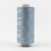 Thread - Designer Polyester - 40Wt - DS871 - Bali Hai