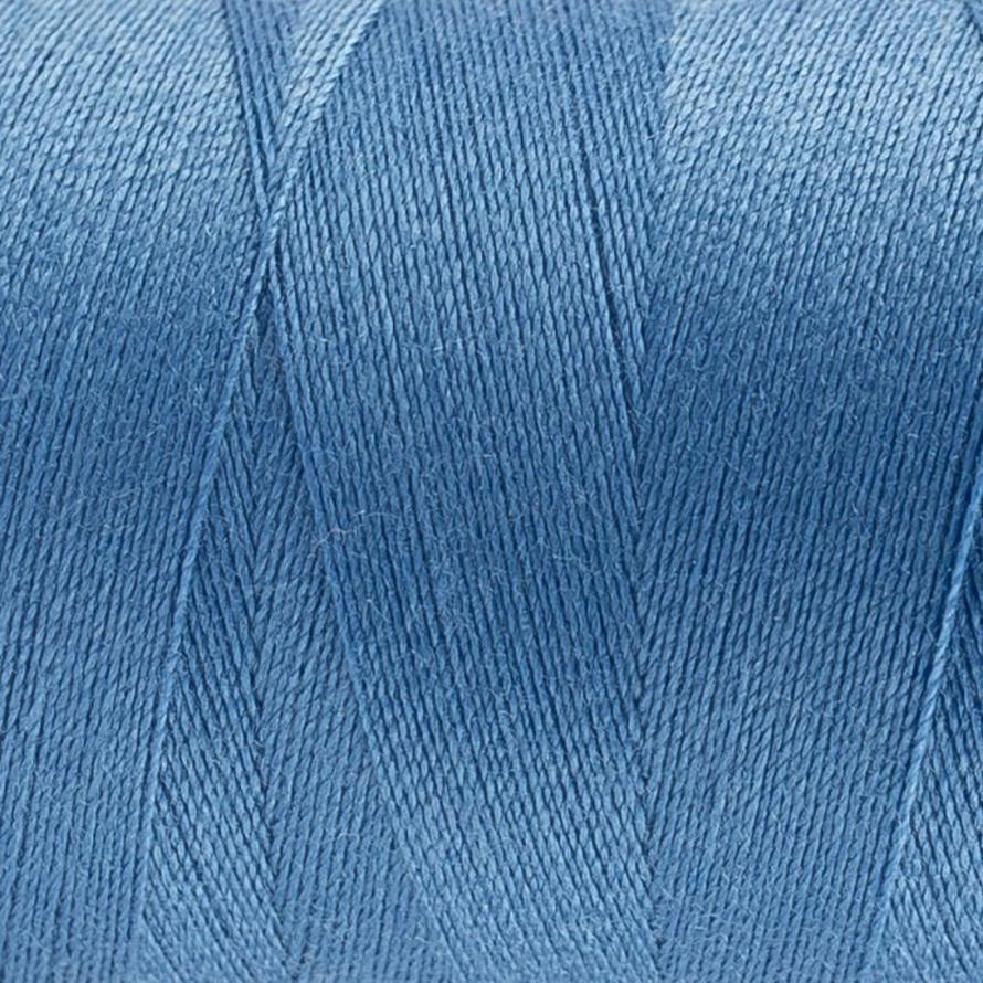 Thread - Designer Polyester - 40Wt - DS874 - Air Force Blue