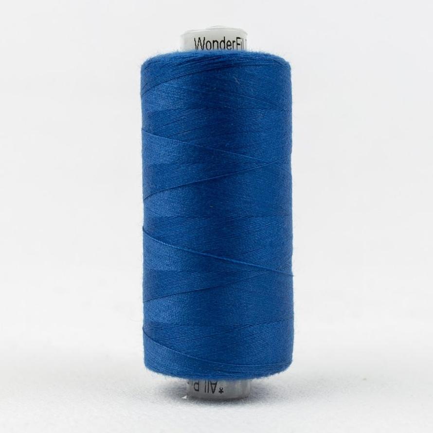 Thread - Designer Polyester - 40Wt - DS875 - Star Night