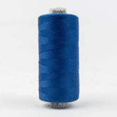 Thread - Designer Polyester - 40Wt - DS875 - Star Night