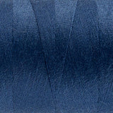 Thread - Designer Polyester - 40Wt - DS876 - Sapphire