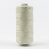Thread - Designer Polyester - 40Wt - DS883 - Rice Flower
