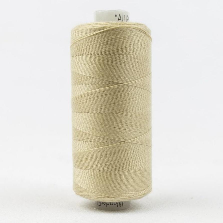 Thread - Designer Polyester - 40Wt - DS884 - Stran