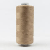 Thread - Designer Polyester - 40Wt - DS885 - Calico