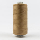 Thread - Designer Polyester - 40Wt - DS886 - Whiskey Sour