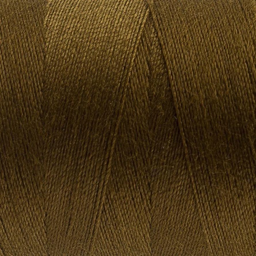 Thread - Designer Polyester - 40Wt - DS888 - Bourbon