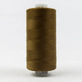 Thread - Designer Polyester - 40Wt - DS888 - Bourbon