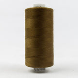 Thread - Designer Polyester - 40Wt - DS888 - Bourbon