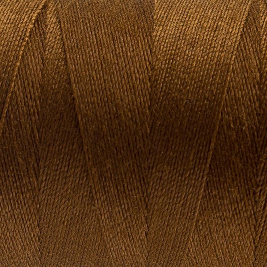 Thread - Designer Polyester - 40Wt - DS889 - Russet