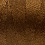 Thread - Designer Polyester - 40Wt - DS889 - Russet