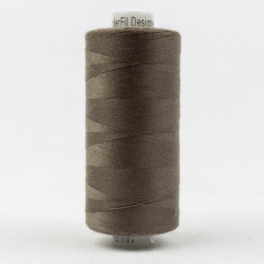 Thread - Designer Polyester - 40Wt - DS891 - Zorba