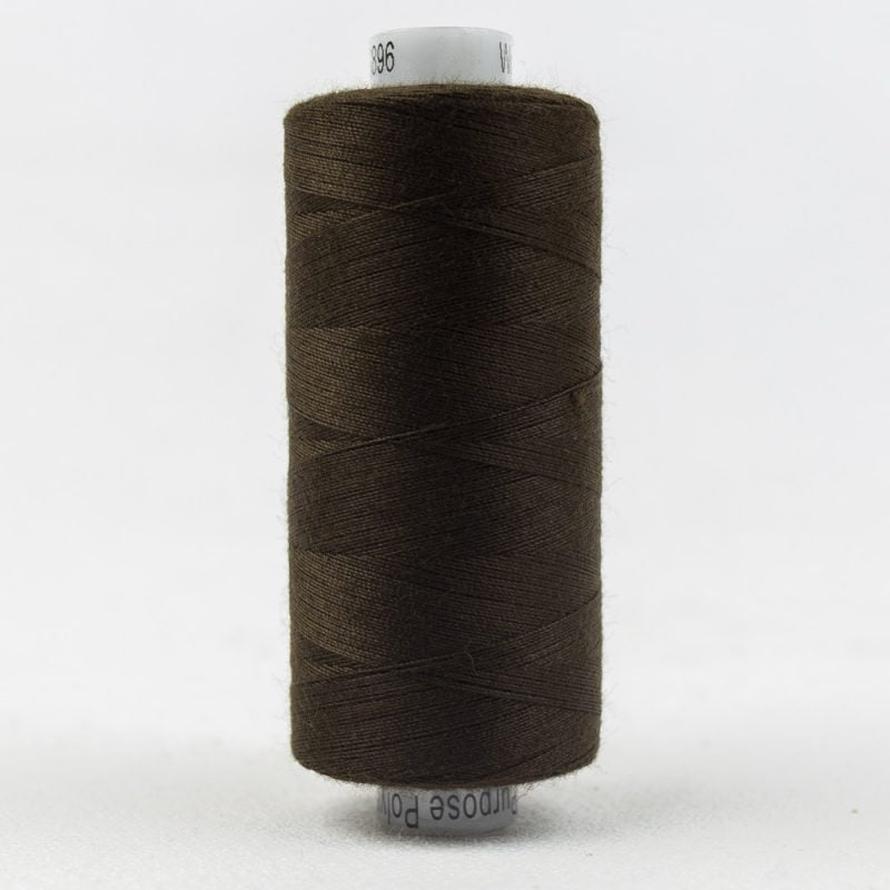 Thread - Designer Polyester - 40Wt - DS896 - Quincy