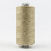 Thread - Designer Polyester - 40Wt - DS897 - Raffia