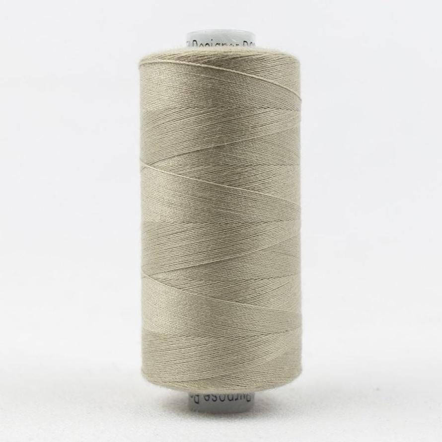 Thread - Designer Polyester - 40Wt - DS899 - Tahuna Sand
