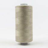 Thread - Designer Polyester - 40Wt - DS899 - Tahuna Sand