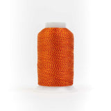 Threads - Rayon - D-Twist 20Wt - DT41 - Pumpkin - 500m/547yd