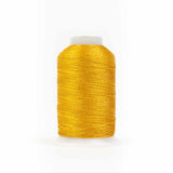 Threads - Rayon - D-Twist 20Wt - DT48 - Gold - 500m/547yd