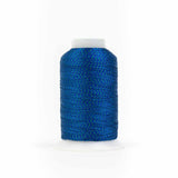 Threads - Rayon - D-Twist 20Wt - DT61 - Ocean - 500m/547yd