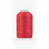 Threads - Rayon - D-Twist 20Wt - DT65 - Strawberry - 500m/547yd