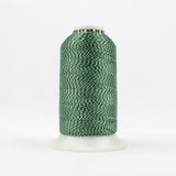 Threads - Rayon - D-Twist 20Wt - DT75 - Green - 500m/547yd