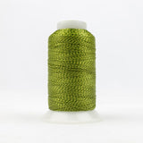 Threads - Rayon - D-Twist 20Wt - DT09 - Leaves - 500m/547yd